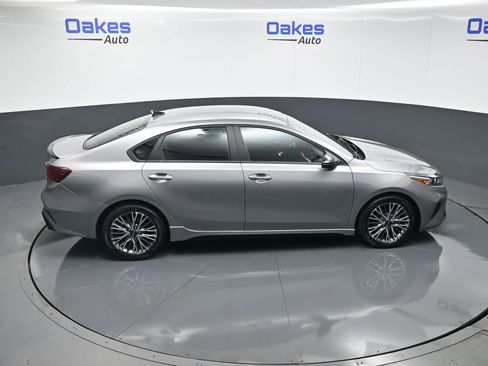 Certified 2024 Kia Forte GT-Line image 52