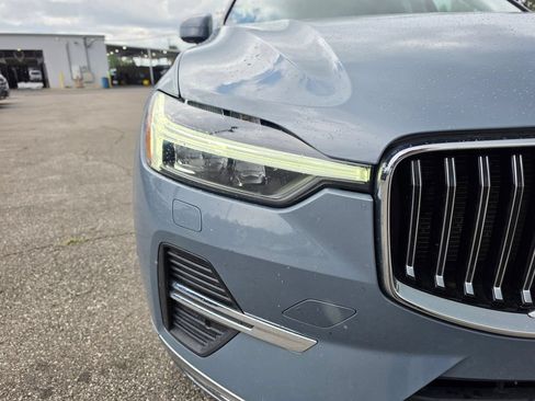 Used 2022 Volvo XC60 B5 Inscription w/ Advanced Package FWD image 8
