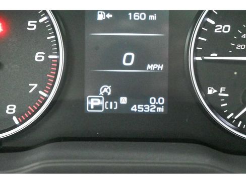 Used 2025 Subaru Crosstrek 2.5i Limited w/ Crosstrek Mirror Package image 21