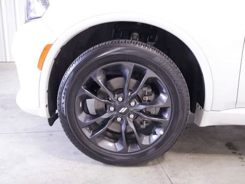 Used 2025 Dodge Durango GT AWD/4WD image 10