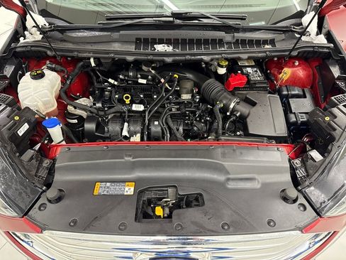 Used 2019 Ford Edge SEL image 10