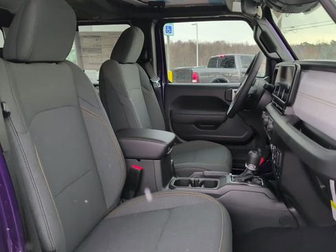 New 2026 Jeep Gladiator Sport image 10