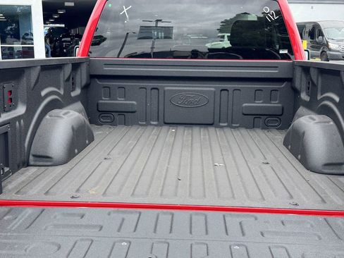 New 2026 Ford F150 XL w/ Equipment Group 103A High AWD/4WD image 11