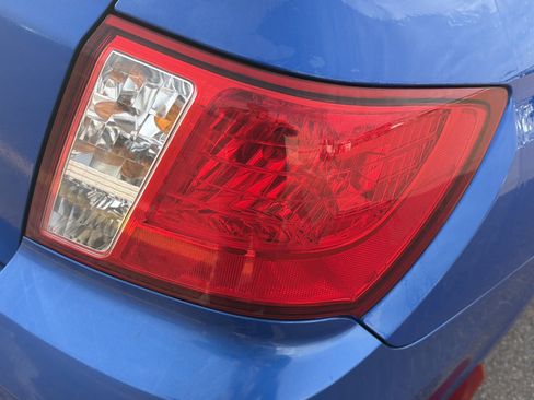 Used 2012 Subaru Impreza WRX STI image 7