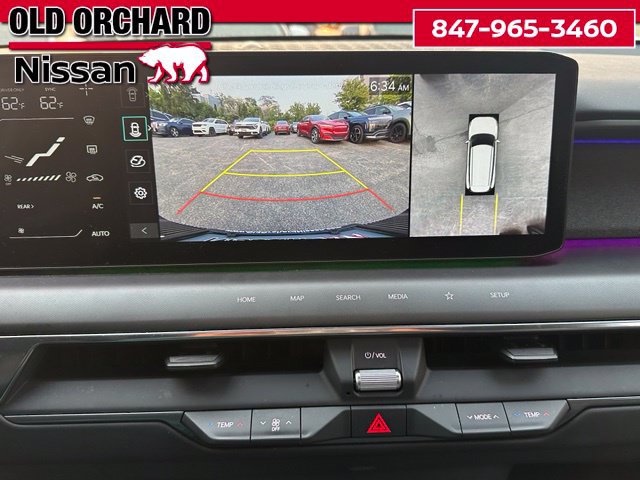 Used 2024 Kia EV9 Land AWD/4WD image 17