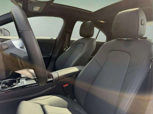 Certified 2026 Mercedes-Benz CLA 250 4MATIC image 20