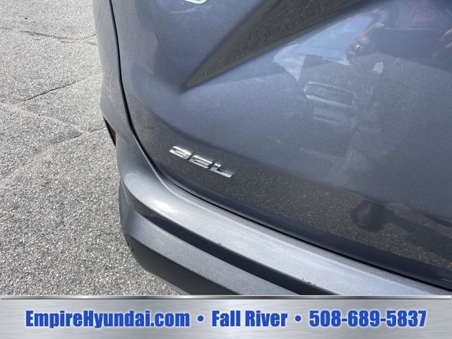 Used 2023 Ford Edge SEL AWD/4WD image 5