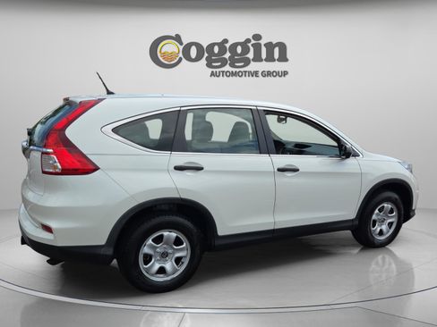 Used 2015 Honda CR-V LX image 5