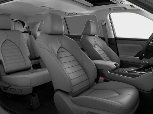 New 2026 Toyota Highlander XLE image 20