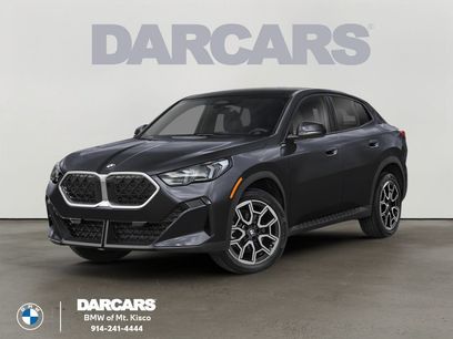 New 2026 BMW X2 xDrive28i w/ Technology Package
