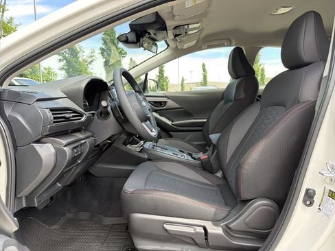 New 2026 Subaru Impreza 2.0i Sport AWD/4WD image 11