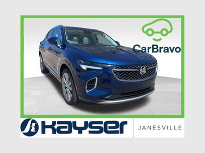 Used 2023 Buick Envision Avenir