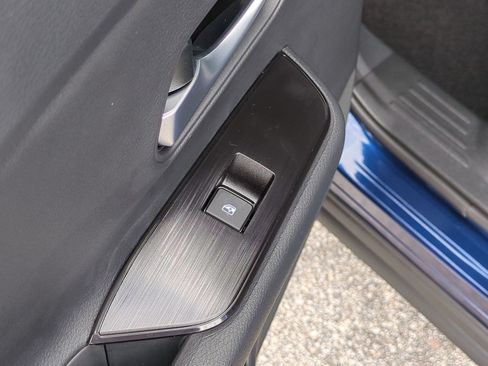 New 2026 Nissan Kicks SV w/ SV Premium Package FWD image 28