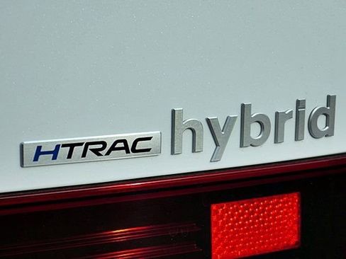 New 2026 Hyundai Santa Fe SE AWD/4WD image 11