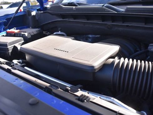 New 2025 Chevrolet Silverado 1500 LT Trail Boss w/ Convenience Package II image 39