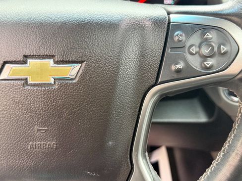 Used 2017 Chevrolet Tahoe LT w/ LT Signature Package image 24