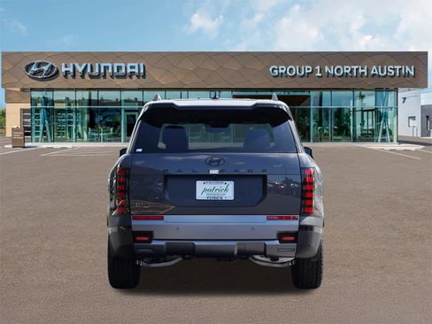 New 2026 Hyundai Palisade XRT Pro image 5