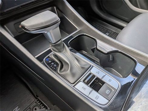 Used 2025 Hyundai Santa Cruz SEL image 26