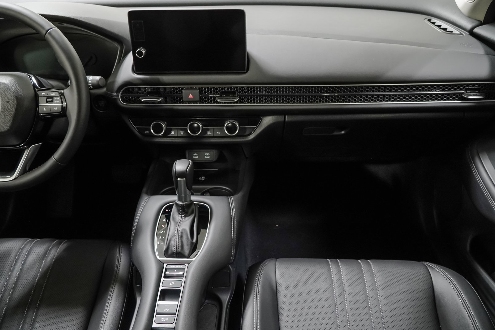 New 2027 Honda HR-V EX-L image 32