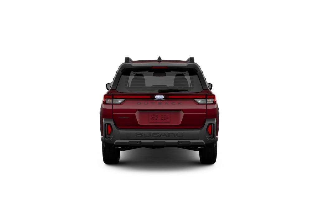 New 2026 Subaru Outback Touring XT AWD/4WD image 9