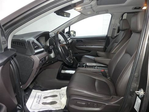Used 2021 Honda Odyssey EX-L image 22