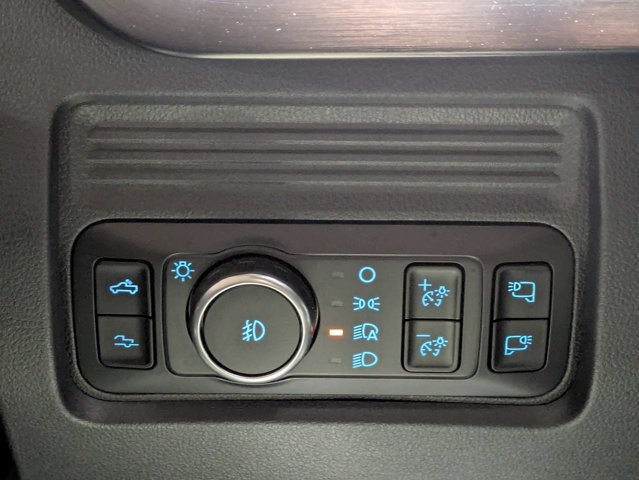 Used 2025 Ford F250 Platinum AWD/4WD image 24