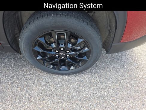 Used 2024 Chevrolet Traverse LT w/ Midnight/Sport Edition AWD/4WD image 12