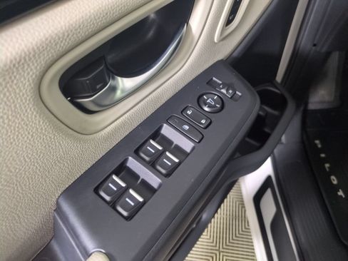 New 2026 Honda Pilot EX-L image 11