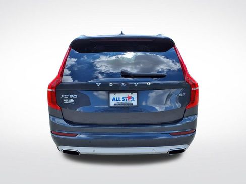 Used 2021 Volvo XC90 T6 Momentum w/ Advanced Package AWD/4WD image 6