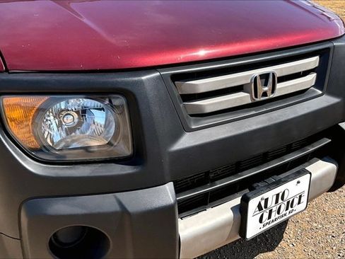 Used 2008 Honda Element LX image 30