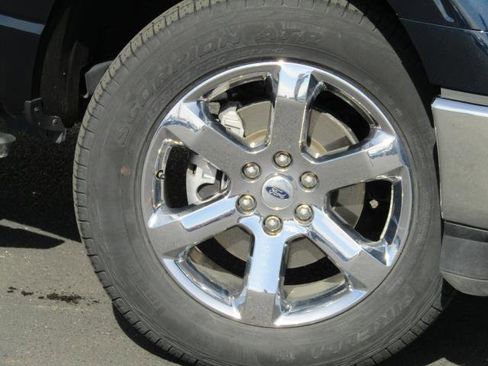 Used 2023 Ford F150 XLT w/ Equipment Group 302A High image 9