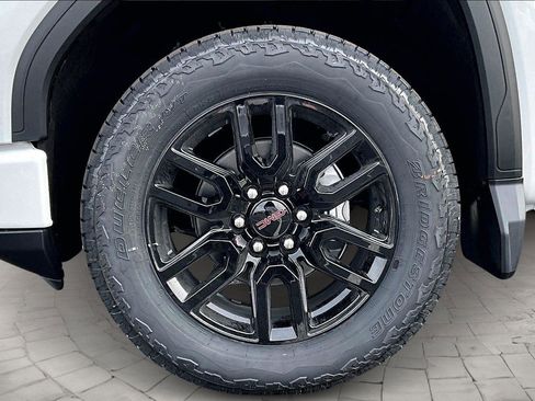 New 2026 GMC Sierra 1500 Elevation w/ Elevation Premium Package image 12
