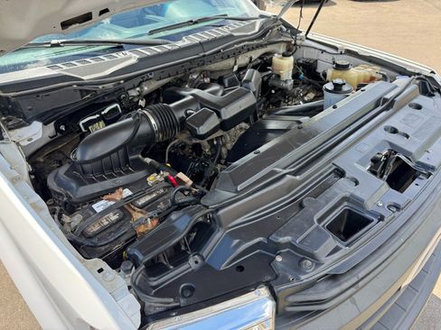 Used 2019 Ford F350 XL w/ Power Equipment Group AWD/4WD image 23
