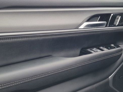 New 2026 Jeep Grand Wagoneer L Limited AWD/4WD image 36