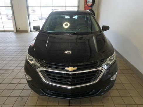 Used 2019 Chevrolet Equinox LS FWD image 11