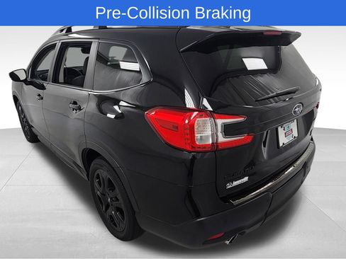 Used 2025 Subaru Ascent Onyx Edition AWD/4WD image 5