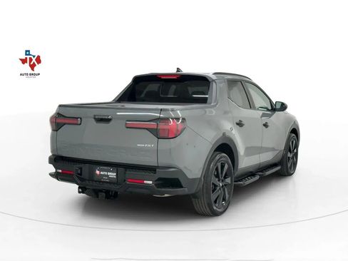 Used 2023 Hyundai Santa Cruz Night image 6