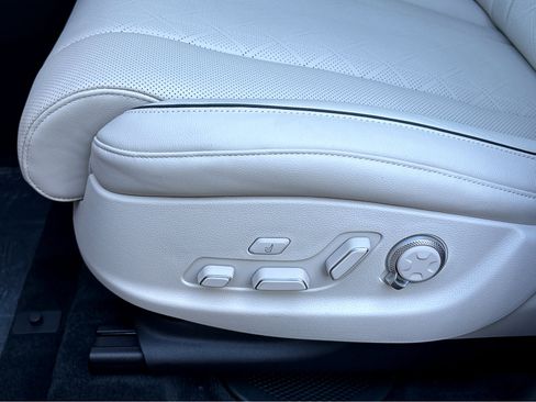 New 2026 Genesis GV80 2.5T Advanced image 24