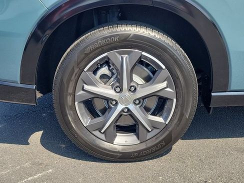 Certified 2025 Honda HR-V EX-L image 6