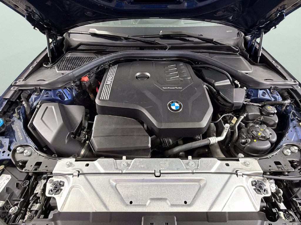Used 2023 BMW 330i Sedan w/ Premium Package RWD image 39