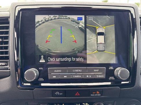 Certified 2023 Nissan Frontier Pro-X w/ Pro Convenience Package image 28