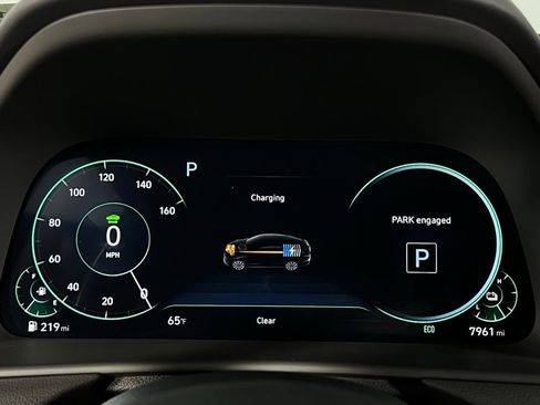 Used 2023 Hyundai Sonata Limited image 15