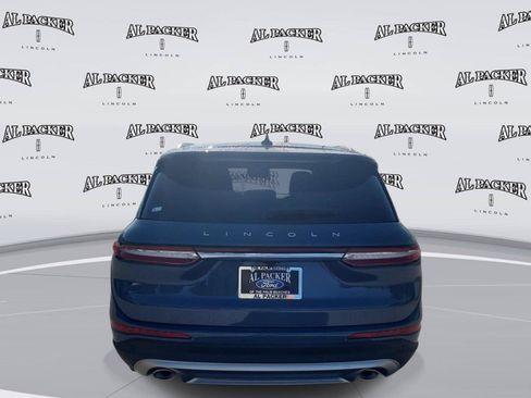 Used 2023 Lincoln Corsair Reserve w/ Equipment Group 201A FWD image 4