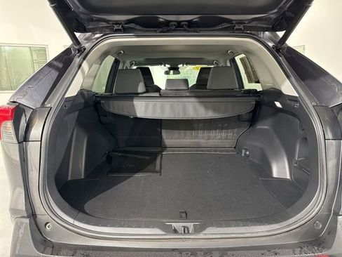 Used 2023 Toyota RAV4 XLE image 13