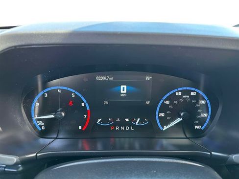 Used 2021 Ford Bronco Sport Big Bend w/ Big Bend Package AWD/4WD image 18