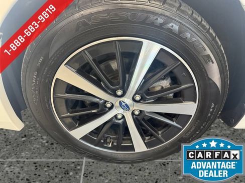 Used 2023 Subaru Impreza 2.0i Premium AWD/4WD image 25