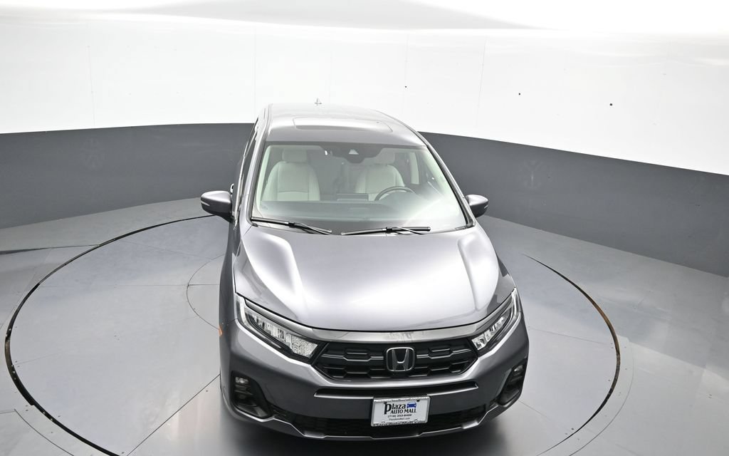 Certified 2025 Honda Odyssey EX-L image 38