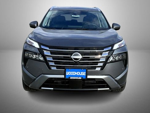 Certified 2024 Nissan Rogue SL w/ SL Premium Package image 2