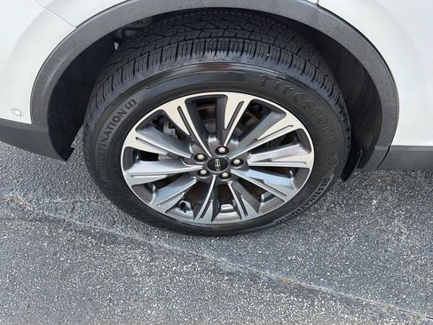 Used 2020 Lincoln Corsair Reserve w/ Equipment Group 201A AWD/4WD image 43
