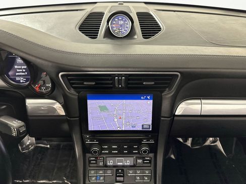 Used 2018 Porsche 911 Turbo w/ Light Design Package image 21